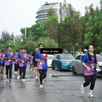 Runner Photo 8508206