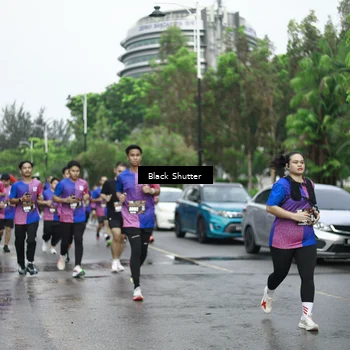Runner Photo 8508207