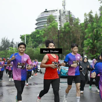 Runner Photo 8508208