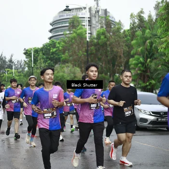 Runner Photo 8508210