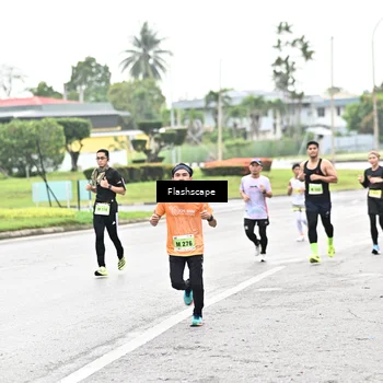 Runner Photo 8508211