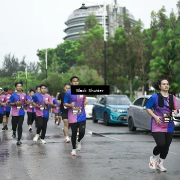 Runner Photo 8508214