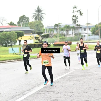 Runner Photo 8508217