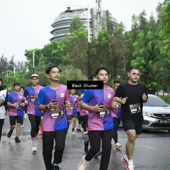 Runner Photo 8508218