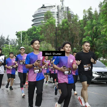 Runner Photo 8508220