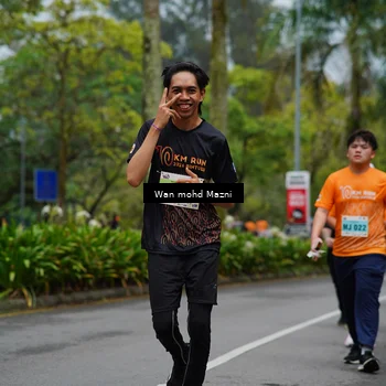 Runner Photo 8508221