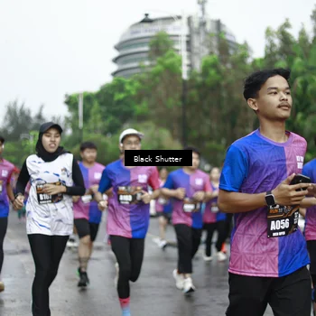 Runner Photo 8508222