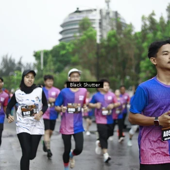 Runner Photo 8508224