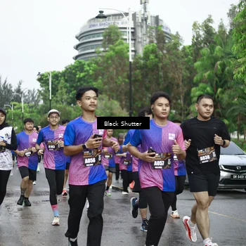 Runner Photo 8508227