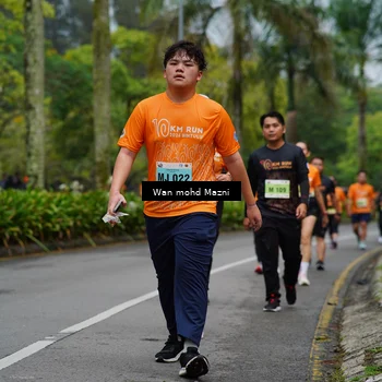 Runner Photo 8508229