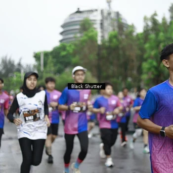 Runner Photo 8508230