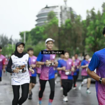 Runner Photo 8508231