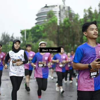 Runner Photo 8508232