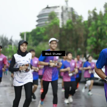 Runner Photo 8508235