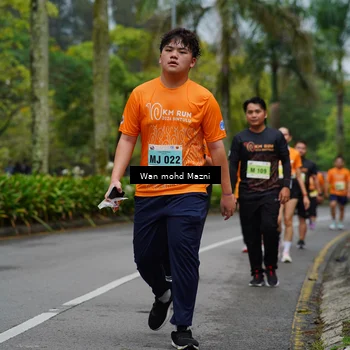 Runner Photo 8508240