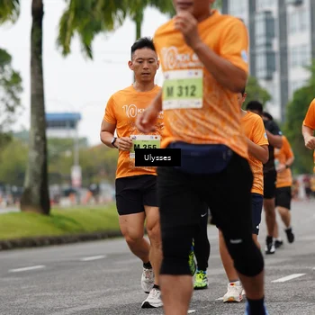 Runner Photo 8508242