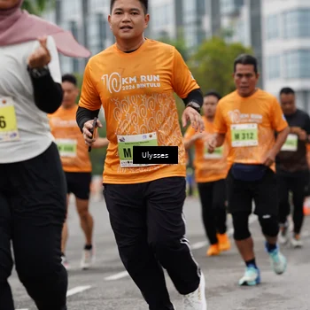 Runner Photo 8508243