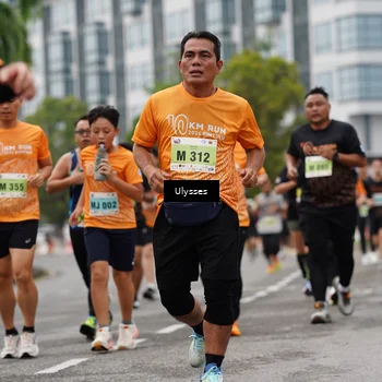 Runner Photo 8508245