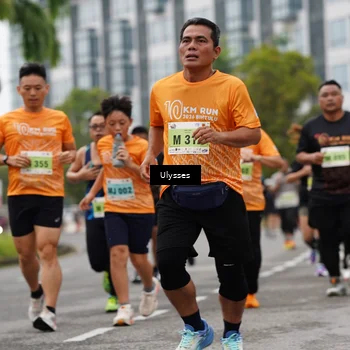 Runner Photo 8508246