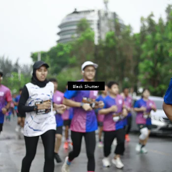 Runner Photo 8508248