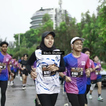 Runner Photo 8508249