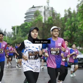 Runner Photo 8508250