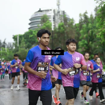 Runner Photo 8508252