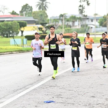 Runner Photo 8508253