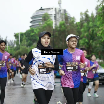 Runner Photo 8508254