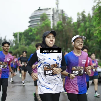 Runner Photo 8508255