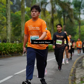Runner Photo 8508256