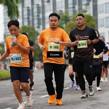 Runner Photo 8508259