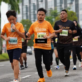 Runner Photo 8508261