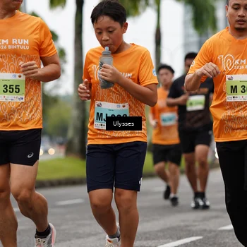 Runner Photo 8508266