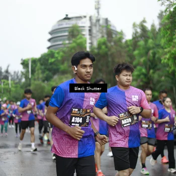 Runner Photo 8508267