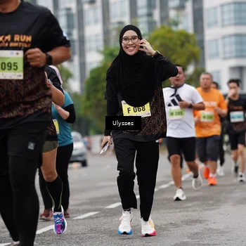 Runner Photo 8508268