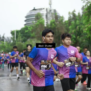 Runner Photo 8508270