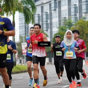 Runner Photo 8508271