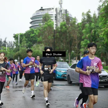 Runner Photo 8508272