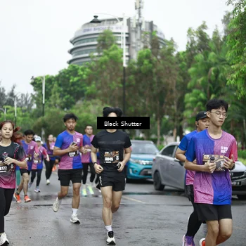 Runner Photo 8508276