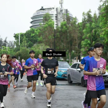 Runner Photo 8508282