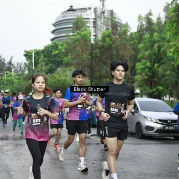 Runner Photo 8508284