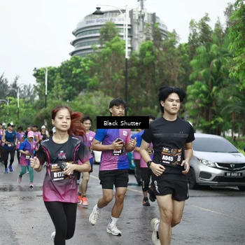Runner Photo 8508285