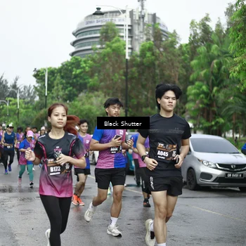 Runner Photo 8508286