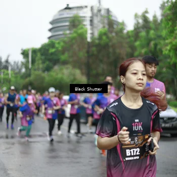 Runner Photo 8508287