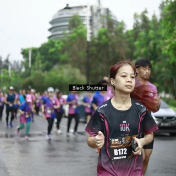 Runner Photo 8508289