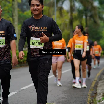 Runner Photo 8508290