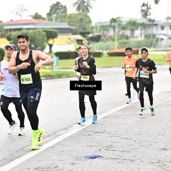 Runner Photo 8508292