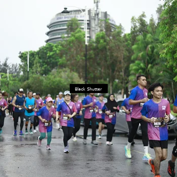Runner Photo 8508299