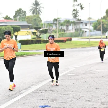 Runner Photo 8508301